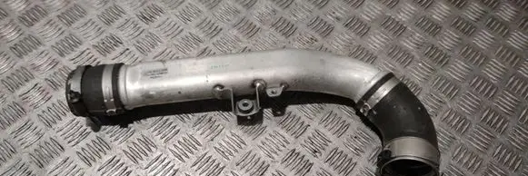 Mercedes-Benz GLC X253 C253 Intercooler hose/pipe A6510905337