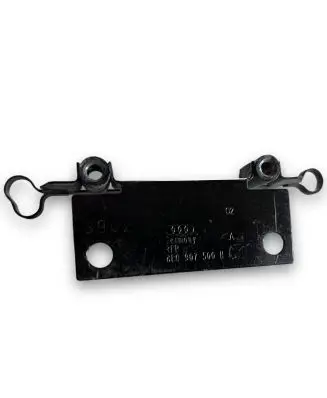 Audi A5 Sportback 8TA Central body control module 8E0907500H