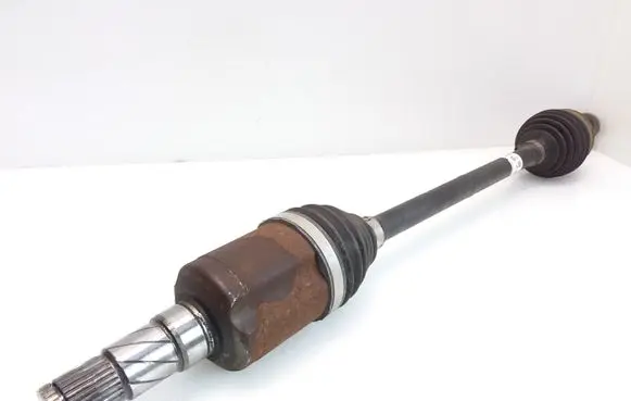 Tesla Model 3 Front driveshaft 104411900D