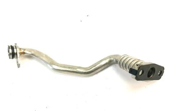 Volkswagen Golf VII Oil fill pipe 05L145736A