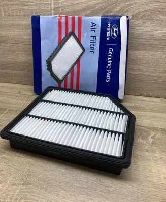 Hyundai ix 55 Air filter 281133J000