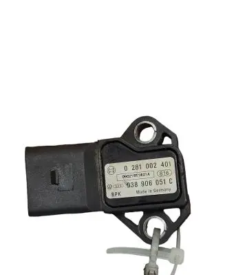 Volkswagen Touran I Air pressure sensor 0281002401 938906051