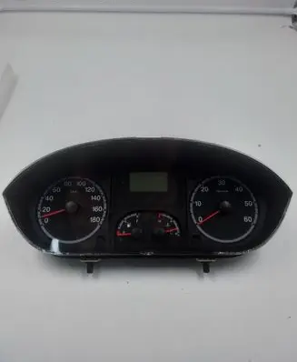 Peugeot Boxer Speedometer (instrument cluster) 1340672080 503001210200 92170