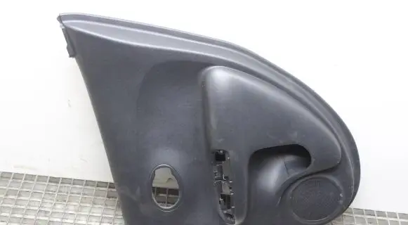 Nissan Juke I F15 Rear door card panel trim
