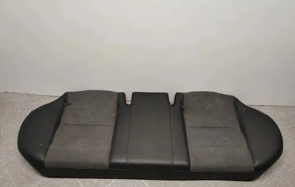 Mercedes-Benz C W204 Rear seat A2049200450