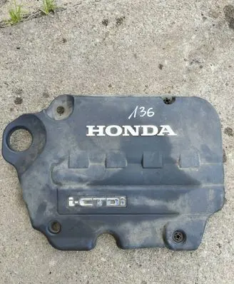 Honda Accord Engine cover (trim) Pa6pa66md30