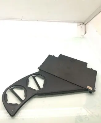 Volkswagen PASSAT B5 Cup holder 3B2858569CDE