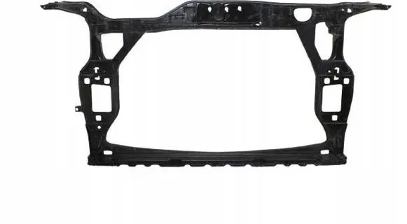 Audi Q5 SQ5 Radiator support slam panel 8R0805594D