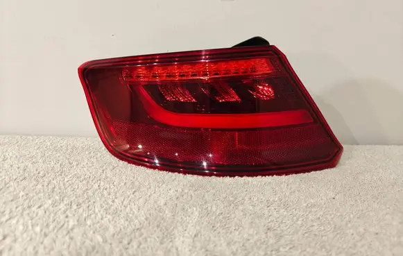 Audi A3 S3 8V Rear/tail lights 