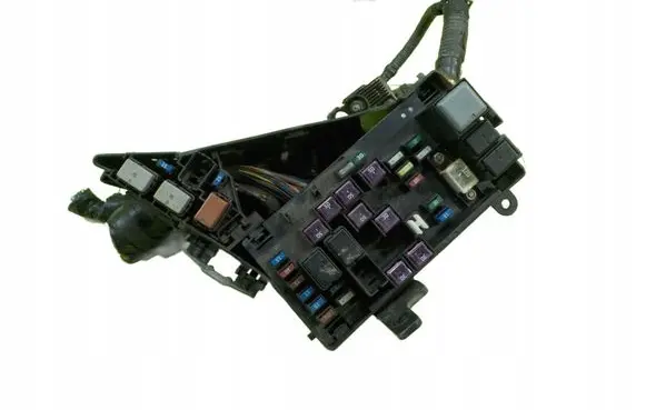 Subaru Forester SH Fuse box set 82241SC060PC XP18