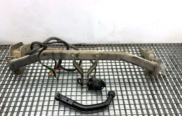 Citroen C4 II Tow bar 1613424480