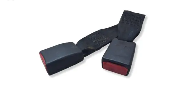 Ford Ranger Rear seatbelt buckle AB3926611C72ABW