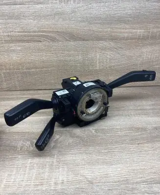 Volkswagen PASSAT B6 Wiper turn signal indicator stalk/switch 3C9953513B 3C0959653 3C0953549B
