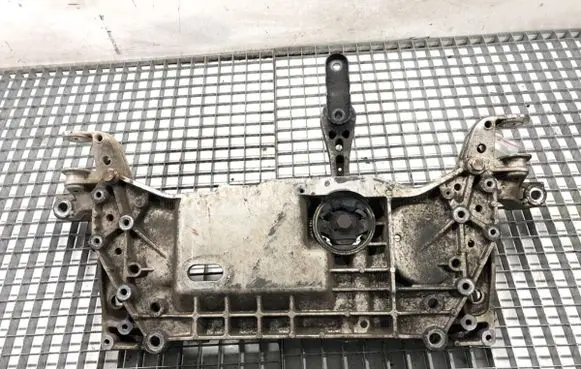Volkswagen Touran I Front subframe 1K0199369G