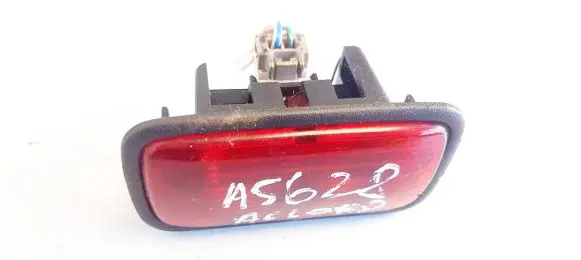 Honda Accord Other interior light