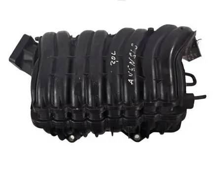 Intake manifold