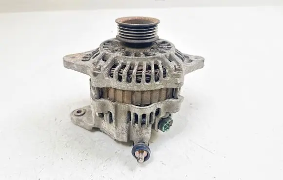 Generator/alternator