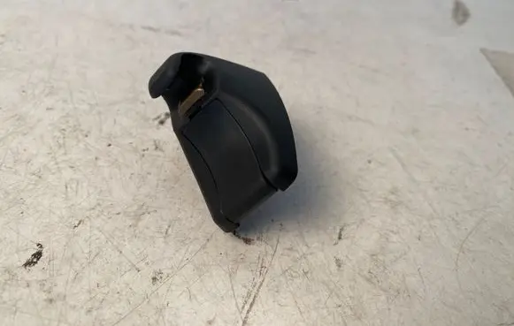 BMW X3 F25 Sun visor clip/hook/bracket 