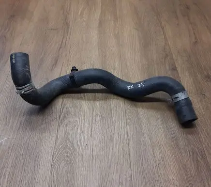 Lexus RX 450H Engine coolant pipe/hose 1657236200