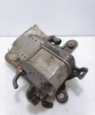 Audi A6 S6 C6 4F Auxiliary pre-heater (Webasto) 4F0265081G 9004717G 9004714N