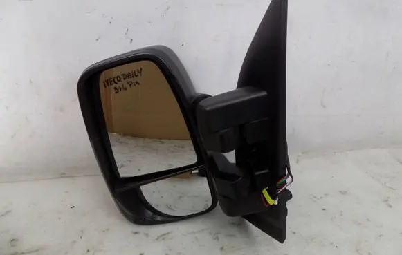 Fiat Iveco Daily Manual wing mirror 