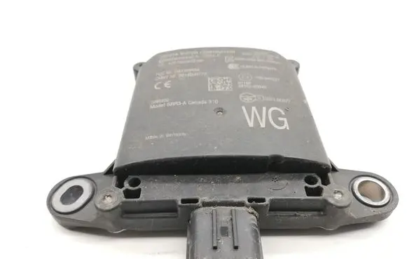 Toyota Corolla E210 E21 Blind spot module 8816202040