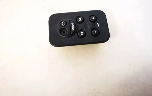 Land Rover Freelander 2 - LR2 Multifunctional control switch/knob 5h2218k909aa 5h22-18k909-aa