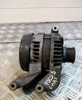 Ford Focus C-MAX Generator/alternator 1042105800