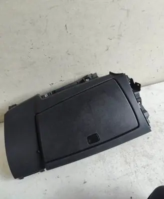 BMW 1 E81 E87 Glove box set 0000434578 6414275