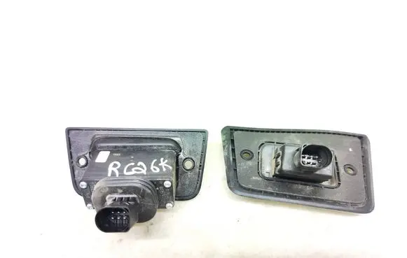 Volkswagen Transporter - Caravelle T5 Sliding door contact joint 7E0907437 7E0907497