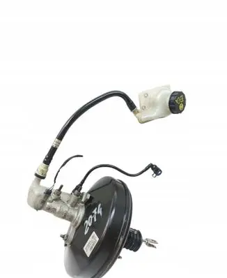 Ford Transit Courier Brake booster 0204806645