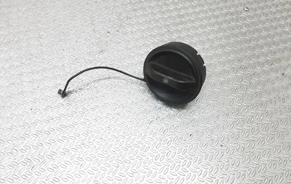 Fuel tank filler cap