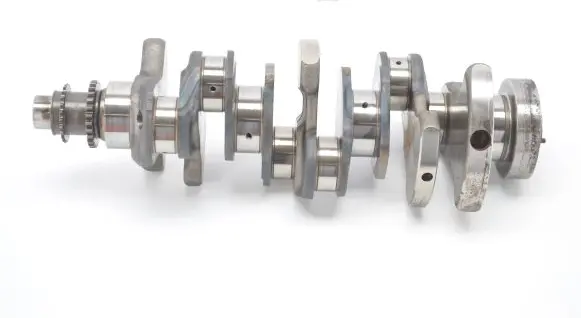 Mercedes-Benz SL R231 Crankshaft R27610 A276050314211 A27611
