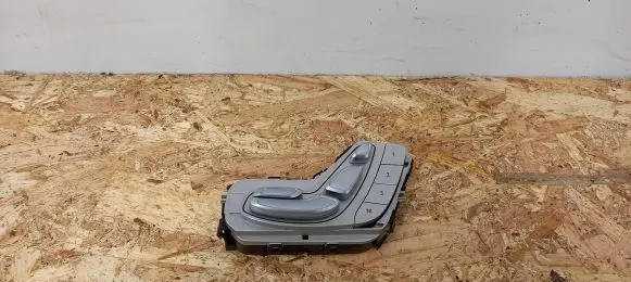 Seat control switch
