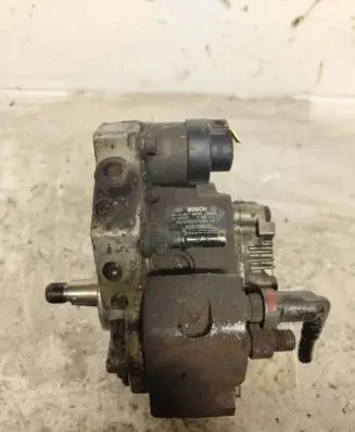 Renault Scenic II - Grand scenic II Fuel injection high pressure pump 8200108225 0445010075 037472