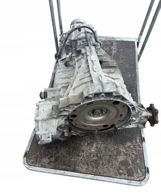 Audi A4 S4 B9 8W Automatic gearbox SUY