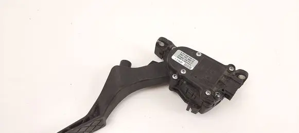 Volkswagen Transporter - Caravelle T5 Accelerator throttle pedal 7H1721503D 6PV008495