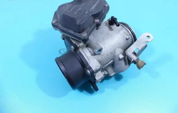 Jaguar F-Pace EGR valve G4D3-5H273-AC IMPRK1353252