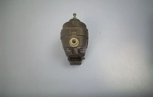 Renault Laguna II Headlight level adjustment motor 7700840141