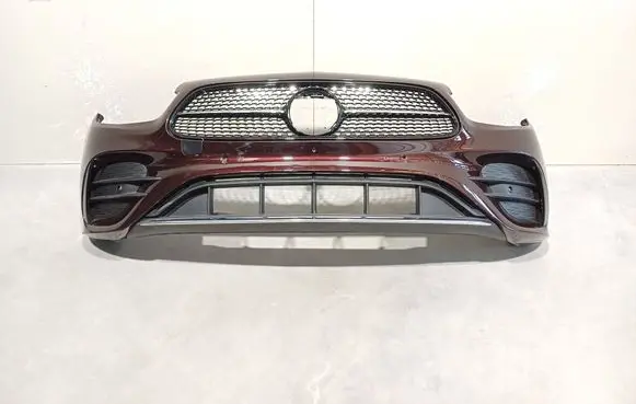Mercedes-Benz E W238 Front bumper A2388854901 A2138857204 A2138857104