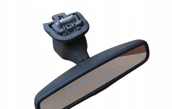 Jeep Grand Cherokee Rear view mirror (interior)