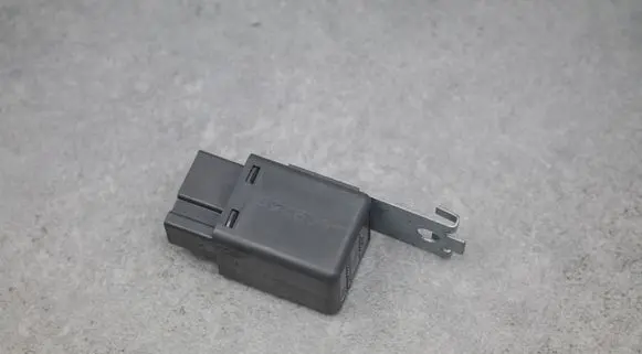 Nissan Pulsar Other relay 24330C9900
