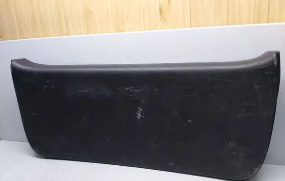Toyota Corolla E120 E130 Other trunk/boot trim element 6775102060