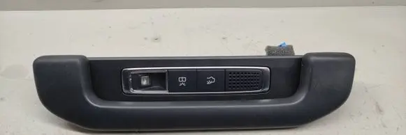 Mercedes-Benz S W222 Rear interior roof grab handle A0998150300