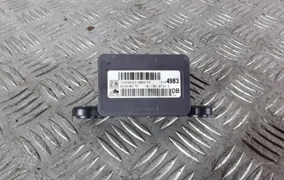Opel Insignia A ESP (stability system) control unit 12784983