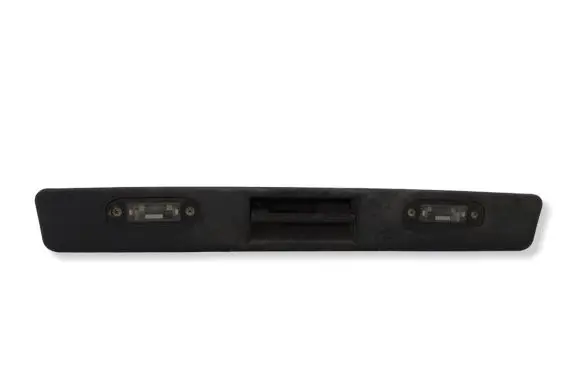 Volvo XC90 Trunk door license plate light bar 30699743