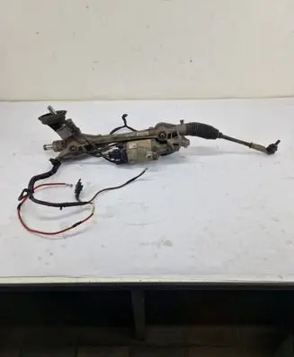 Skoda Octavia Mk3 (5E) Steering rack 5Q0909144S