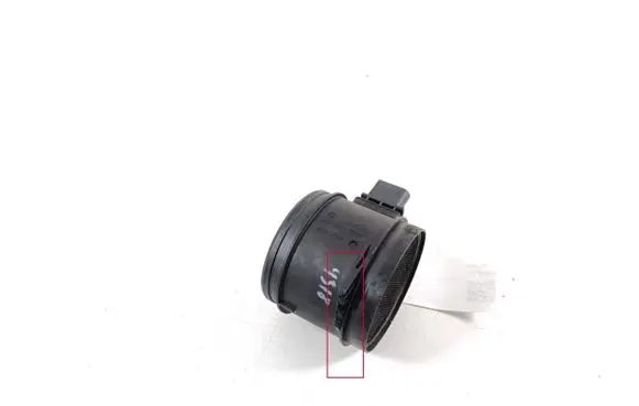 BMW X6 E71 Mass air flow meter 7805415