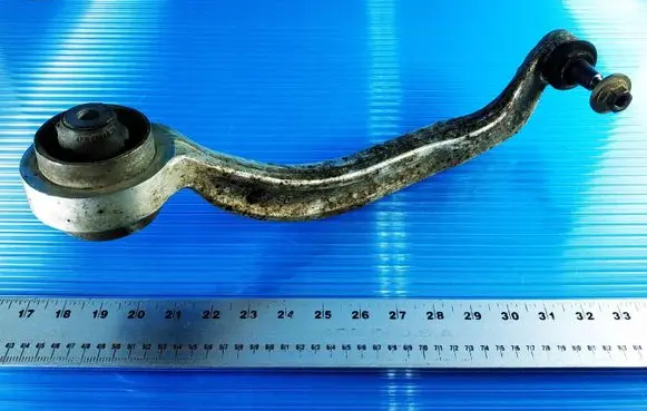 Audi A4 S4 B7 8E 8H Front control arm 4F0407183B