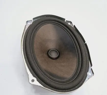 Mini One - Cooper Coupe R56 Rear door speaker 3422633